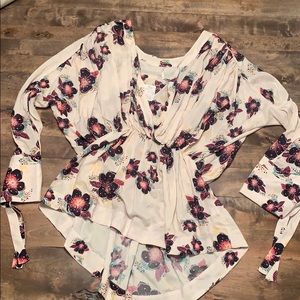 Free People Blouse